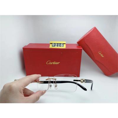 Cartier Sunglass A 048